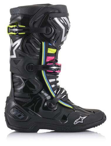 Alpinestars Tech 10 Supervented Boots - Closeout