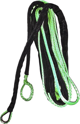 OPEN TRAIL Synthetic Winch Rope