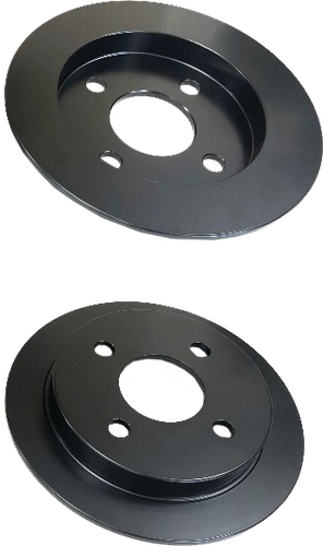 Trike Rear Brake Rotor - Image 3