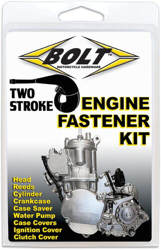 BOLT Engine Fastener Kits