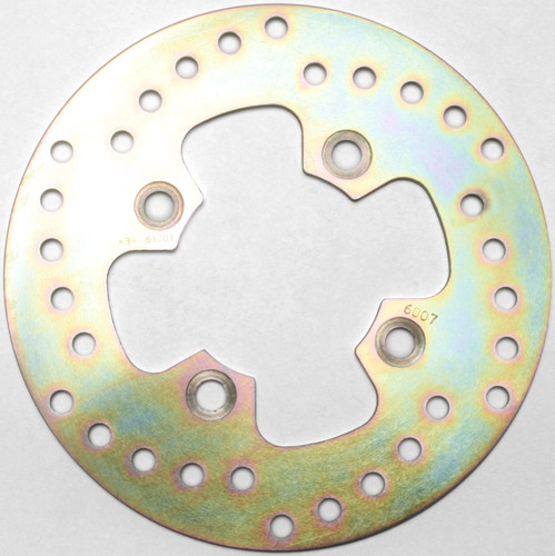 EBC Standard Brake Rotor