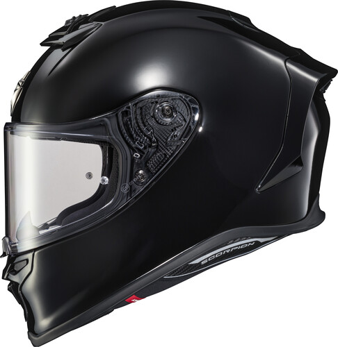 SCORPION EXO EXO-R1 Solid Air Helmet