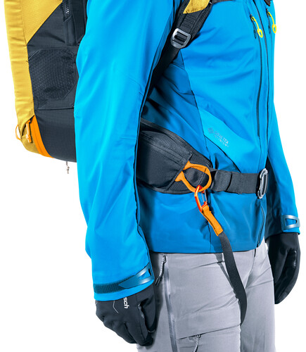 DEUTER Alproof Lite Avalanche Bag