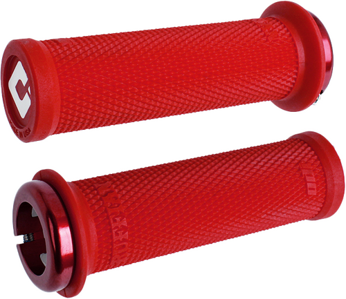 ODI ODI Mini Ruffian V2 BMX Grips