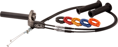 MOTION PRO Rev3 Throttle Kit