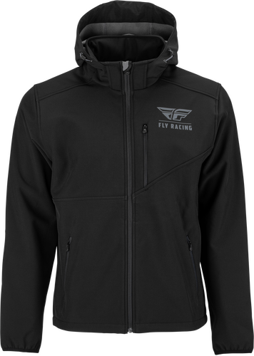 FLY RACING Checkpoint Jacket (2024)