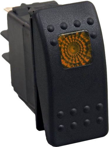 OPEN TRAIL Rocker Dash Switch