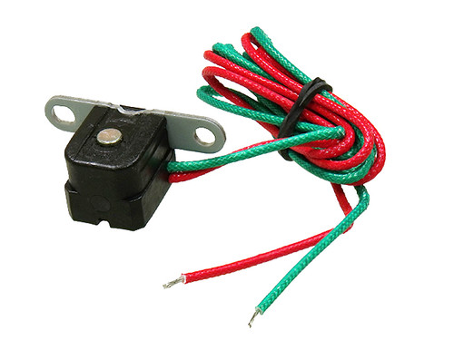 BRONCO Pick-up Coil