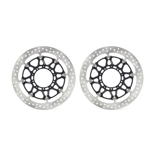 UPGRADE REAR T-DRIVE ROTOR FLOATING