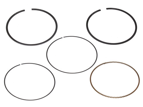 TOP END KIT HYPERDRYVE 103.97/+1.00 YAM