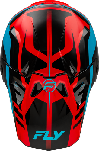 FLY RACING Formula CP Krypton Helmet