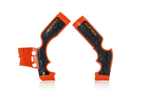 ACERBIS X-Grip Frame Guard