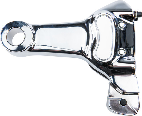 HARDDRIVE Chrome Caliper
