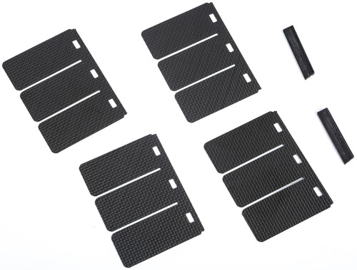 MOTO TASSINARI Reed Valve