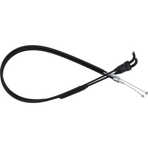 THROTTLE CABLE