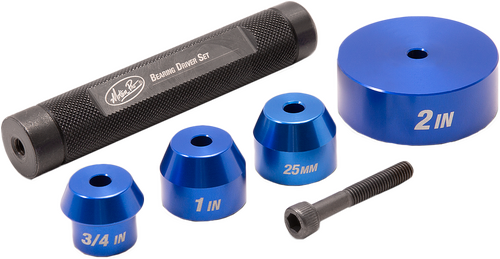 MOTION PRO WHEEL BEARING DRIVER FOR `00-UP HD WHEELS