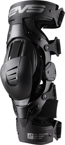 EVS Axis Sport Knee Braces (Pair)