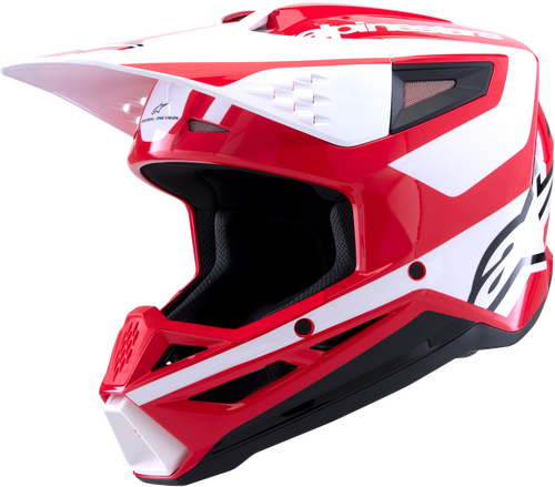 ALPINESTARS SM3 Heat Helmet
