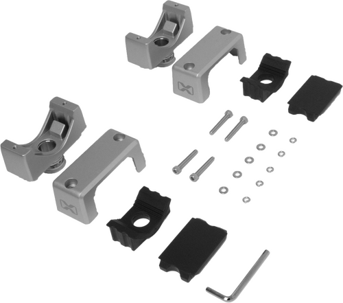 ECOXGEAR Sound Extreme Accessories