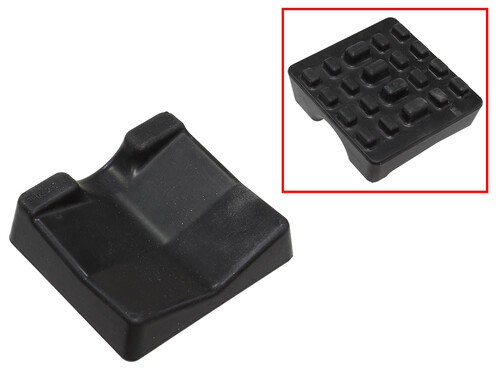 SP1 Ski Rubber Stopper