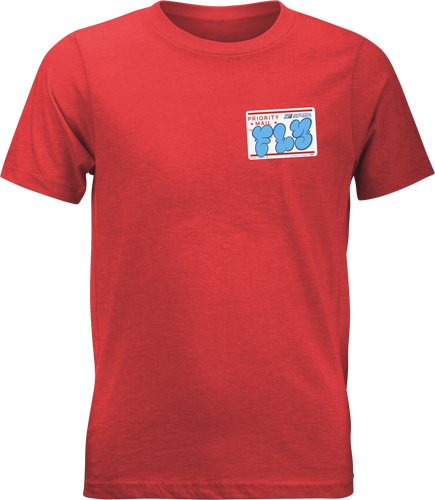 FLY RACING Fly Graffiti Youth Tee
