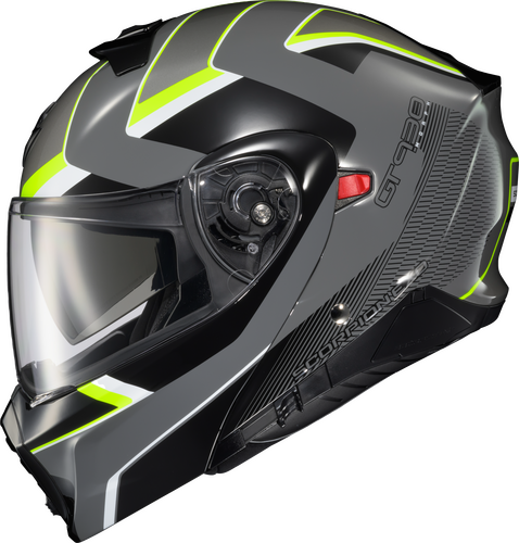 SCORPION EXO EXO-GT930 Transformer Helmet
