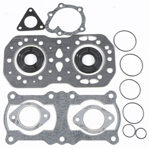 SP1 Engine Gasket Set