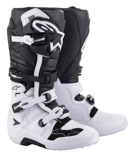ALPINESTARS Tech 7 MX Boots