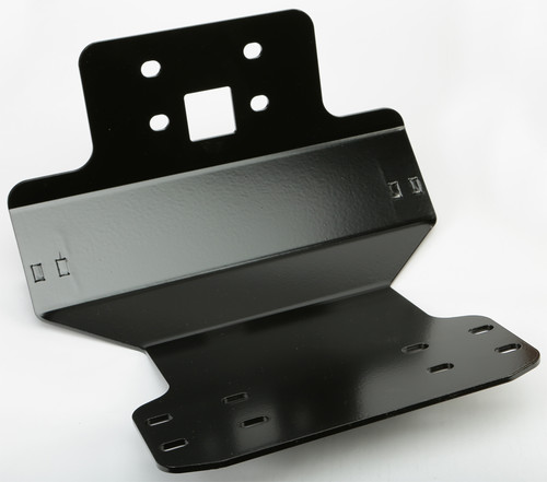 KFI Front Mount Plows