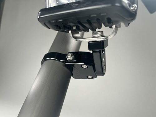 AXIA Adjustable Light Mount