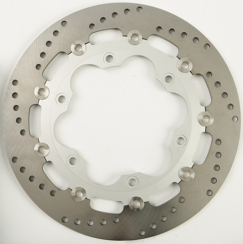 EBC Standard Brake Rotor