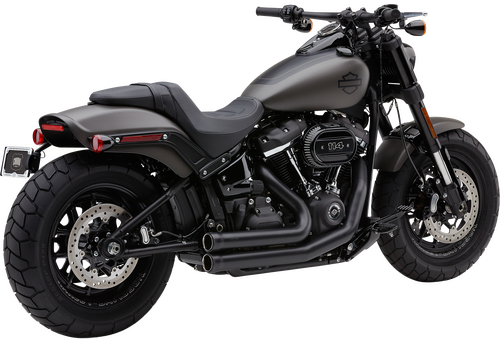 SPEEDSTER 909 BLACK FXFB/S 18-24