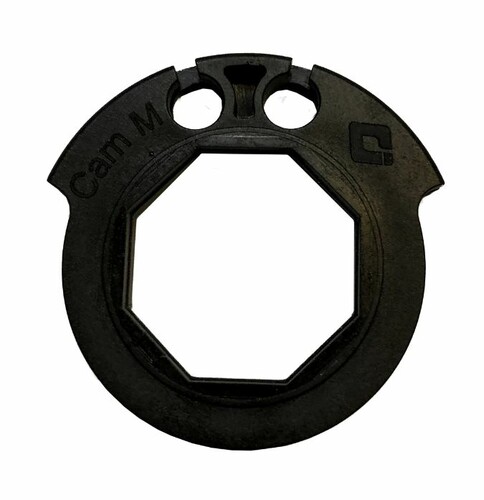 ODI V2 Optional Throttle Cam