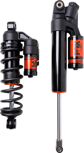 FOX POL SWITCHBACK TRACK KIT