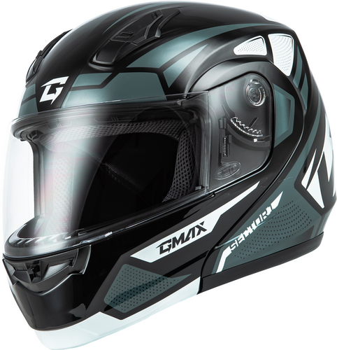 GMAX MD-04 Sector Helmet