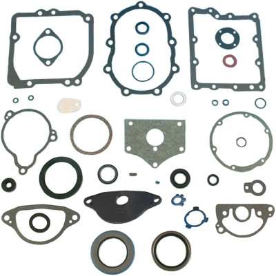 JAMES GASKETS Gskt Motor Kit Panhead
