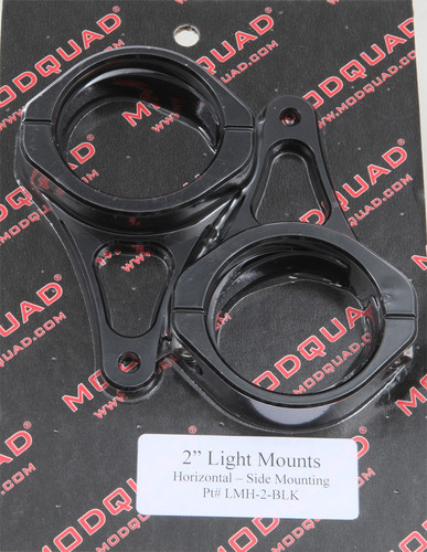 MODQUAD Horizontal Light Mount