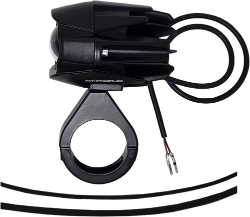 PATHFINDER LED DRIVING/SPOTLIGHT 16W 3 WAY FUNCTION EA