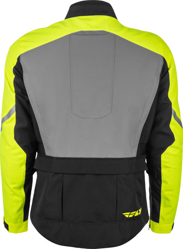 FLY RACING Terra Trek Jacket