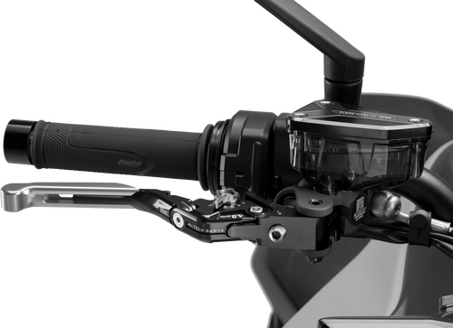 PUIG Hi-Tech Extendable/Folding Brake Lever