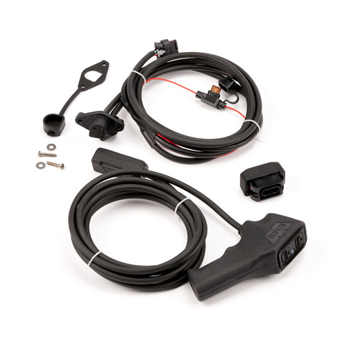 WARN Axon Winch Wired Remote Kit