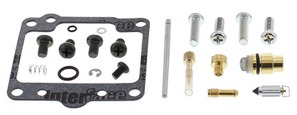 ALL BALLS Carburetor Rebuild Kit