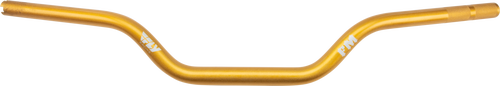 FORBIDDEN Moto Style Hi Rise Bars