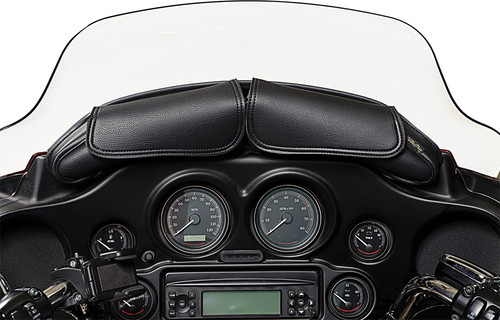 DOWCO Revolution Windshield Bag
