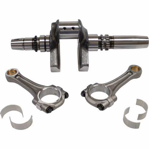 CRANKSHAFT AND RODS KIT CAN