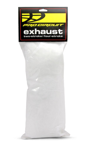 Pro Circuit Replacement Muffler Packing