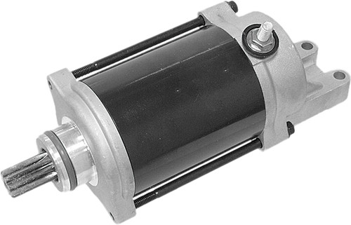 SP1 Starter Motor