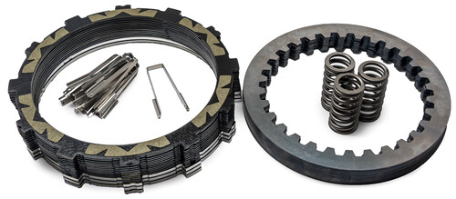 Rekluse TorqDrive Clutch Pack