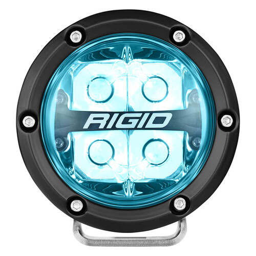RIGID RIGID 360-Series RGBW Lights