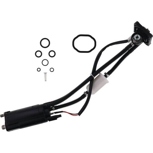 FUEL PUMP MODULE